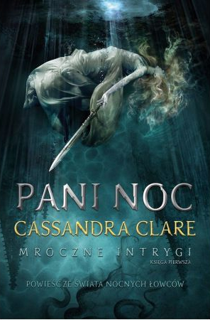 Pani Noc