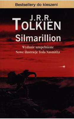Silmarillion Silmarillion