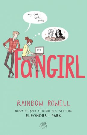 Fangirl Fangirl