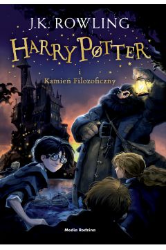 Harry Potter i Kamie� Filozoficzny
