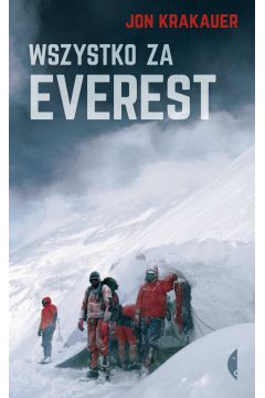 Wszystko za Everest Wszystko za Everest