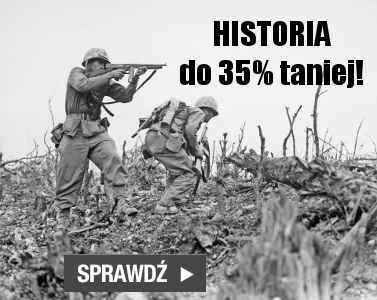 Rocznica II wojny �wiatowej - rabat na ksi��ki historyczne. Sprawd� promocj� >>