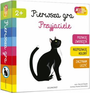Pierwsza-gra-Przyjaciele