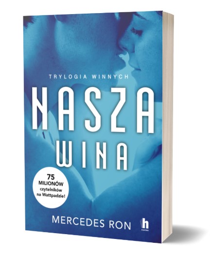 nasza wina trylogia winnych