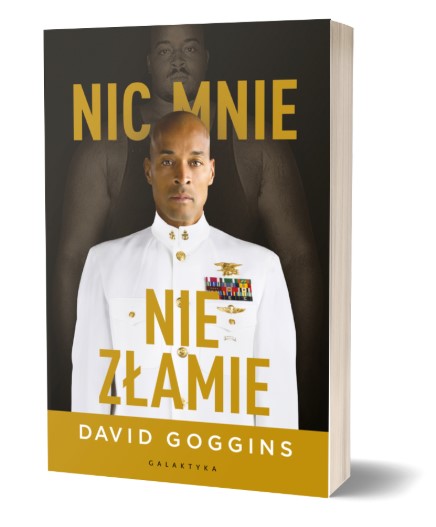 nic mnie nie z�amie