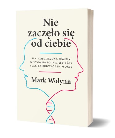 nie zaczelo sie od ciebie