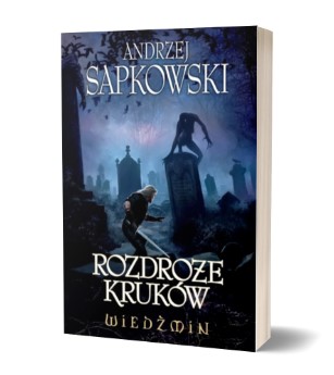rozdro�e kruk&oacute;w