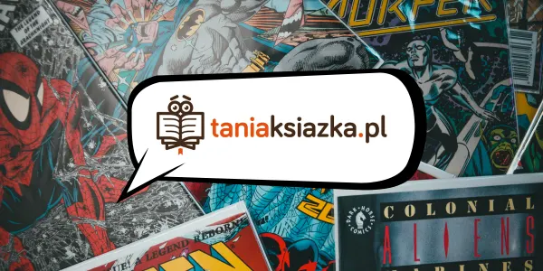 Komiksy-dla-dzieci