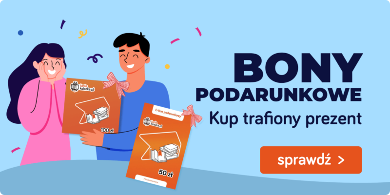bony podarunkowe