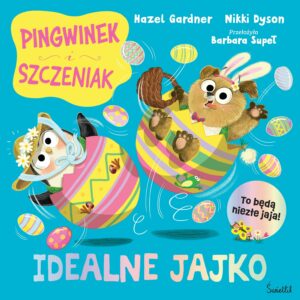 idealne jajko 