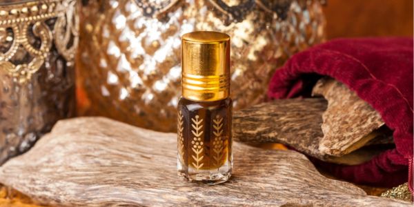perfumy arabskie