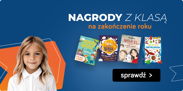 nagrody dla uczniów