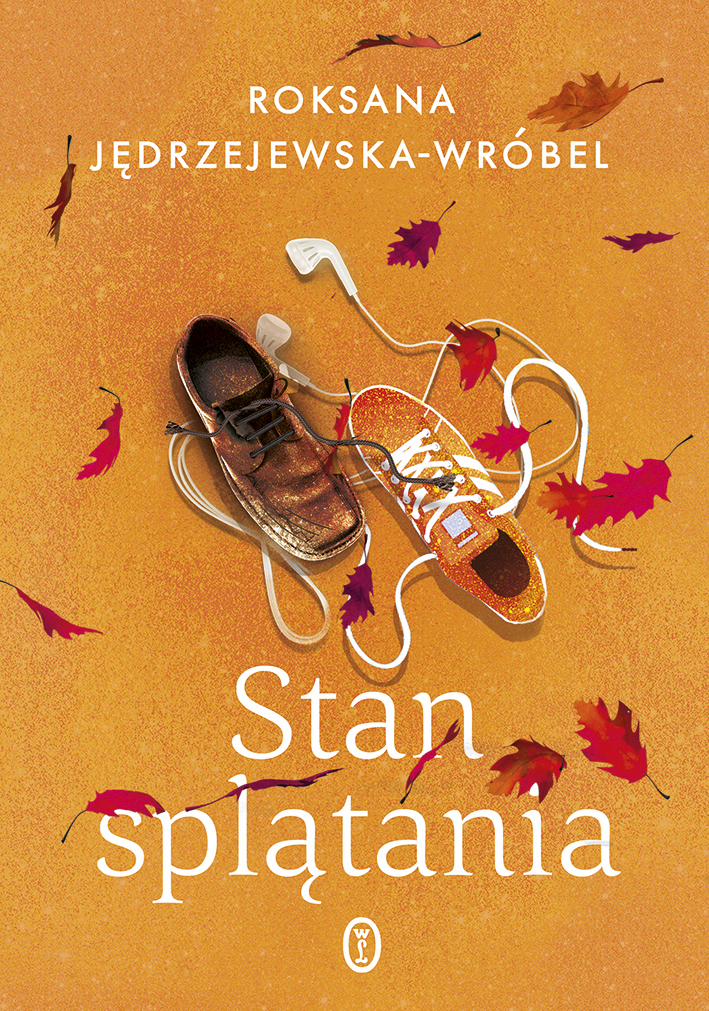 stan splątania
