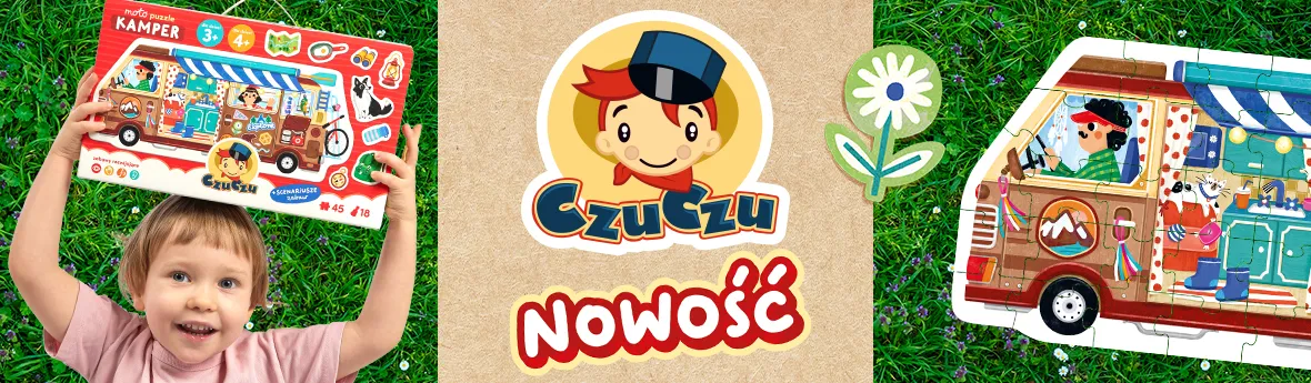 strefa czuczu