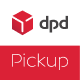 DPD Pickup punkty odbioru (�abka, Lidl, Kaufland, Shell)
