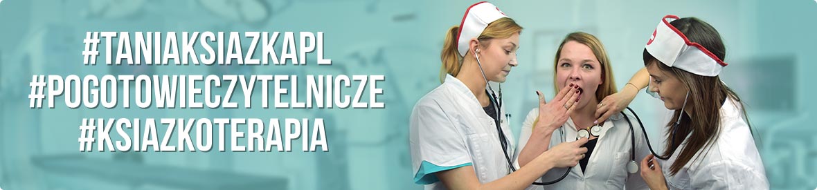 Podczas Pogotowia Czytelniczego nasze hasztagi t�tni�y �yciem :D Dzi�kujemy wszystkim za uczestnictow z zabawie!