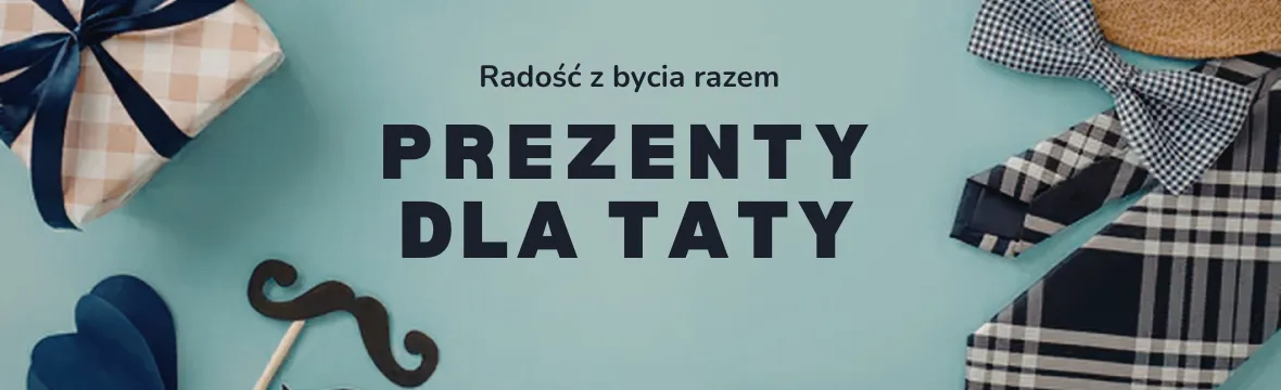 Prezenty na Dzie� Ojca 2026