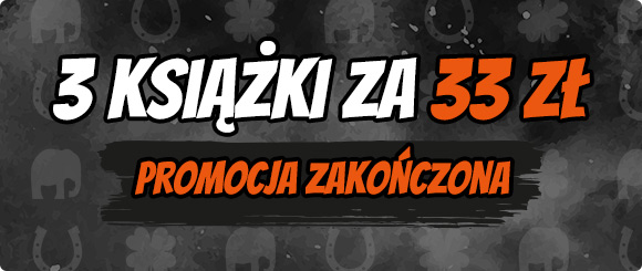 3 ksiki za 33 zote!