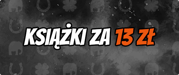 A to peszek! Promocja zakoczona :)