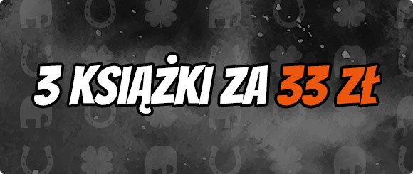 3 ksiki za 33 zote!