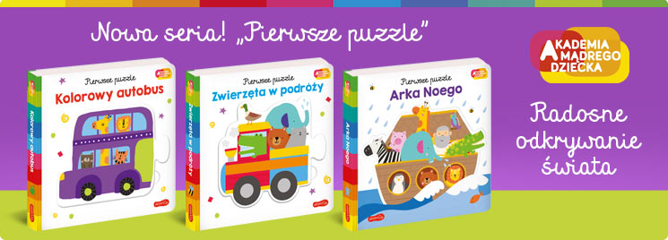 akademia mądrego dziecka