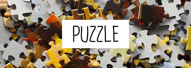 Najpikniejsze puzzle dla kadego