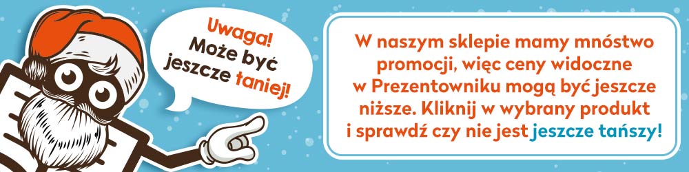 Prezentownik 2020