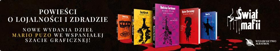baner serii swiat mafii