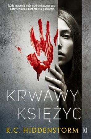 Krwawy ksi�yc