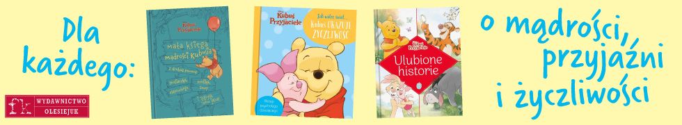 eventy kubu� dla ka�dego