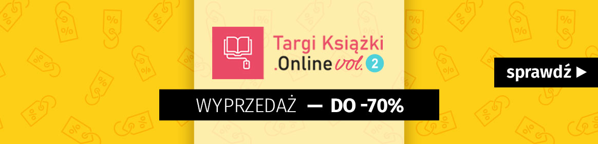 Wielka na zakończenie TargiKsiazki.Online vol. 2