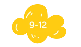 Dla dzieci w wieku 9-12 lat