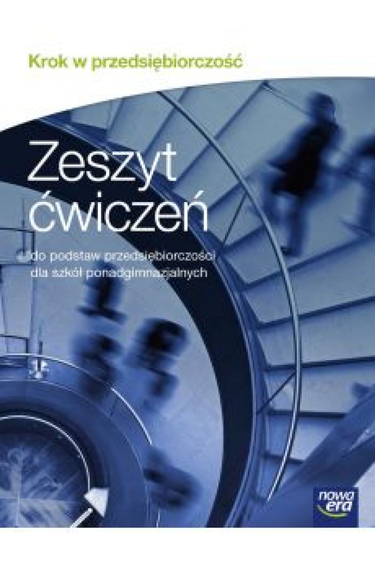 Krok W Przedsiębiorczość 1 Sprawdzian Chomikuj www.taniaksiazka.pl