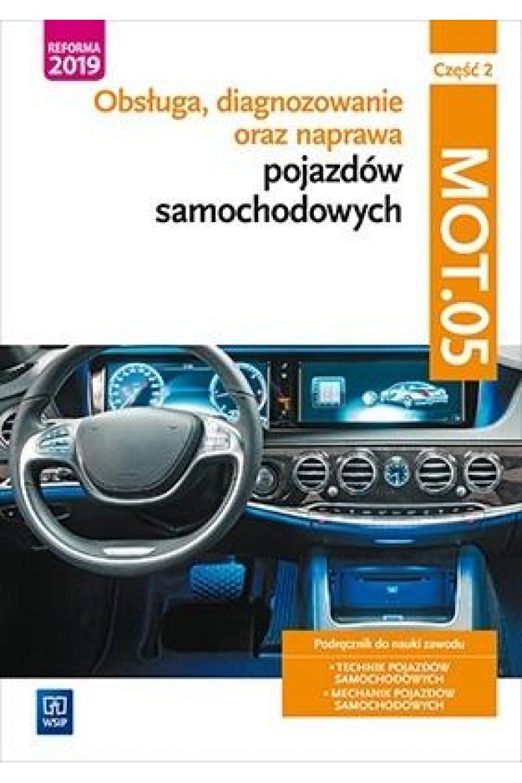 Książki O Mechanice Samochodowej Pdf