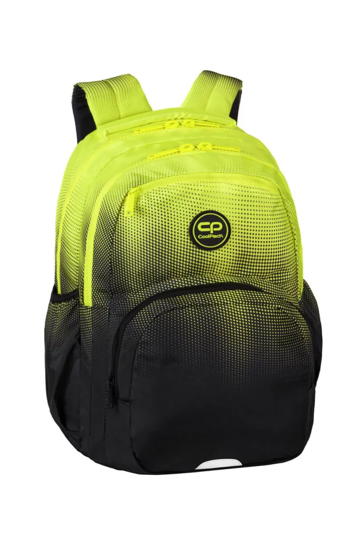 Coolpack Gradient Lemon