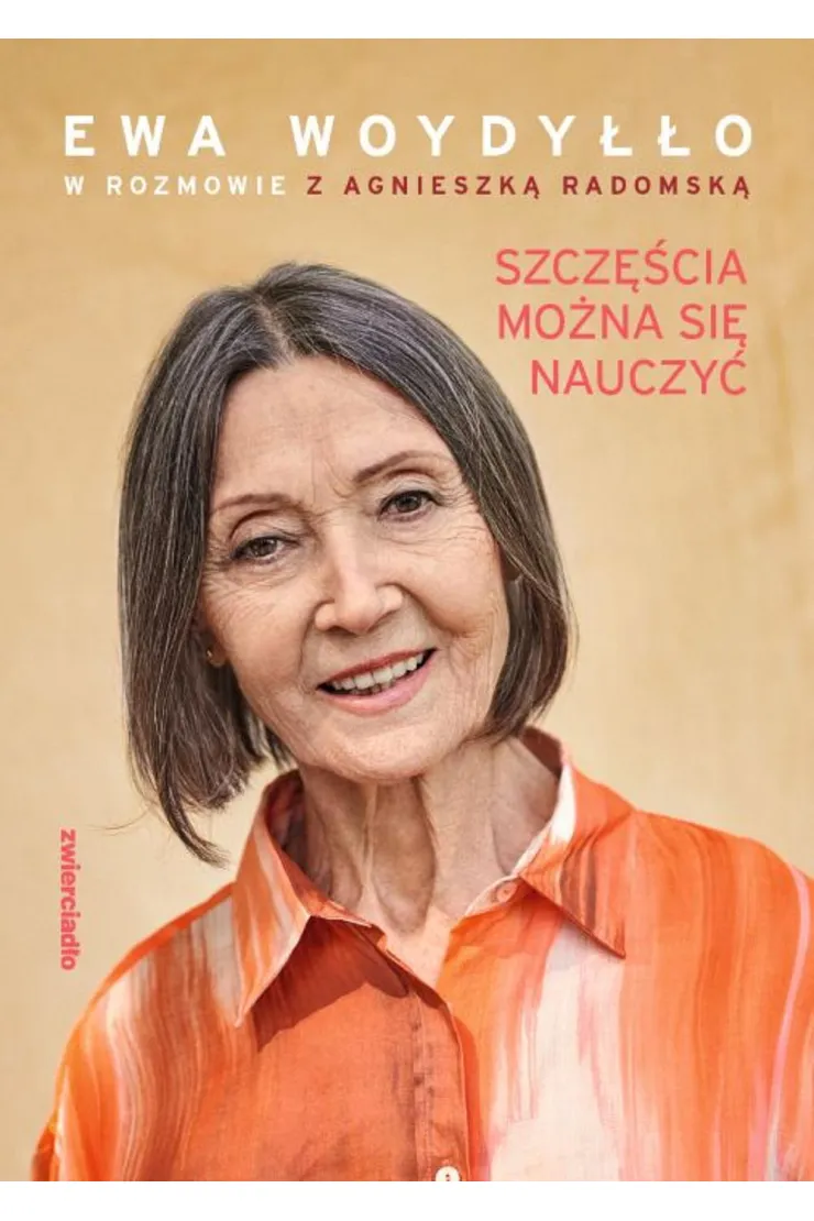 Szczęścia można się nauczyć