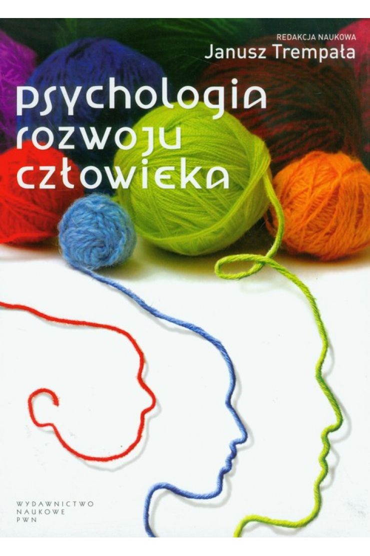 Janusz Trempała Psychologia Rozwoju Człowieka