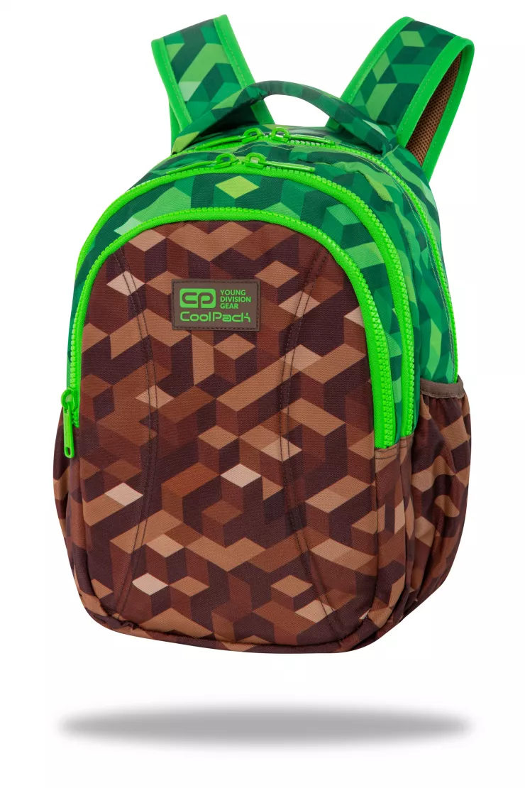 Coolpack City Jungle