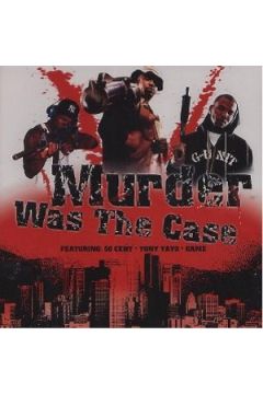 Murder Was The Case