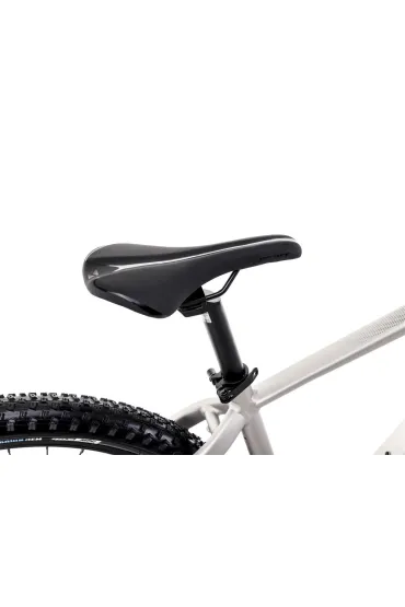 Romet Rower elektryczny E-RAMBLER 2.0 504WH srebrno-grafitowy 18 M