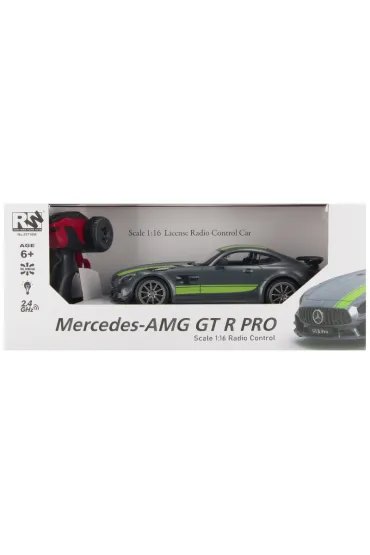 Auto osobowe zdalnie sterowane Mercedes MEGA CREATIVE 542761 Euro Trade
