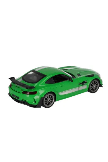 Auto osobowe zdalnie sterowane Mercedes MEGA CREATIVE 542761 Euro Trade