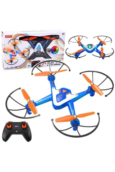 Dron akrobacyjny X15 Pro Stunt R/C LeanToys