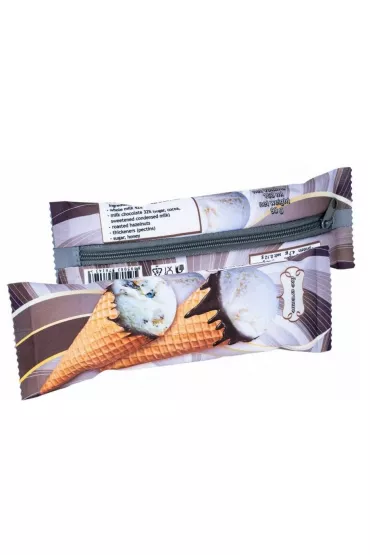 Fandy Pi�rnik etui Lody ro�ek