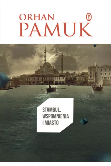 Stambu� - Orhan Pamuk