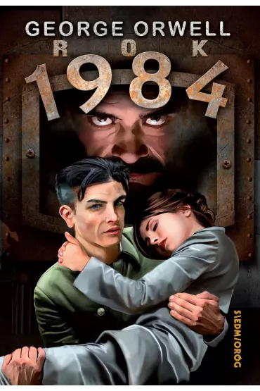 Rok 1984 - George Orwell
