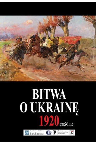 Pakiet Bitwa o Ukrain� 1920. Cz�� III/1-2