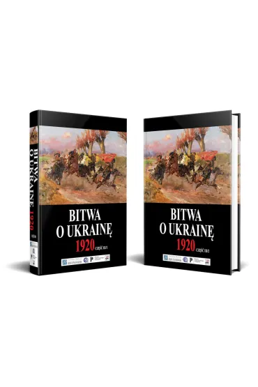 Pakiet Bitwa o Ukrain� 1920. Cz�� III/1-2
