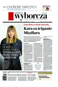ePrasa Gazeta Wyborcza - Biaystok 48/2020