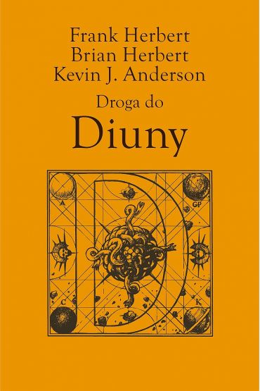 eBook Droga do Diuny mobi epub